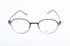 [Obern] Plume-1103 C11_ Premium Fashion Eyewear, All Beta Titanium Frame, Comfortable Hinge Patent, No Welding, Superlight _ Made in KOREA